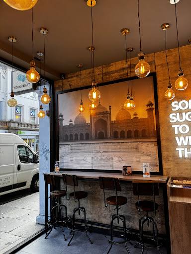 Photo of Chaiiwala - 42 Reform St, Dundee DD1 1RT